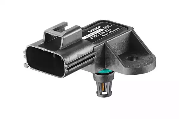 Датчик давления наддува BOSCH 0261230131