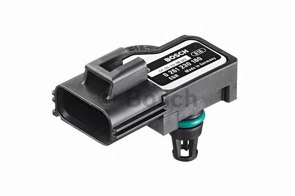 Датчик давления воздуха BOSCH 0261230180