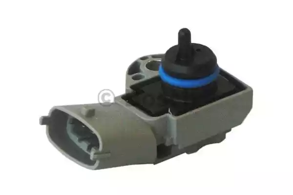 Датчик давления подачи топлива BOSCH 0261230236