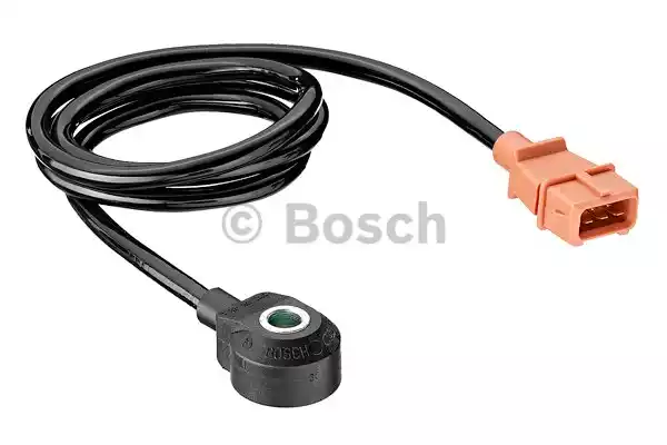 Датчик детонации BOSCH 0261231038