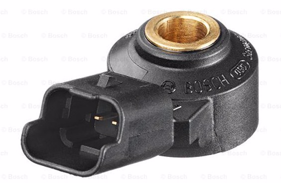 Датчик детонации BOSCH 0261231197