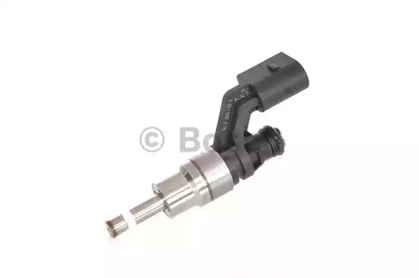 Форсунка бензиновая BOSCH 0261500016