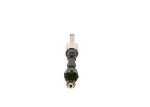 Форсунка бензиновая BOSCH 0261500394