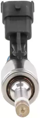 Клапанная форсунка BOSCH 0261500494