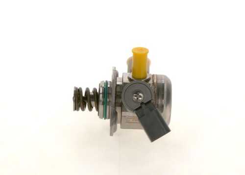 Топливный насос BOSCH 0261520215