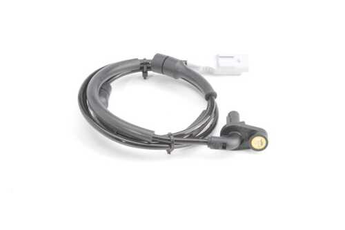 Датчик частоты вращения колеса BOSCH 0265007668