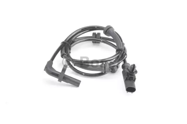 Датчик частоты вращения колеса BOSCH 0265007799