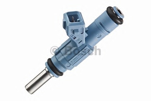 Форсунка бензиновая BOSCH 0280155892