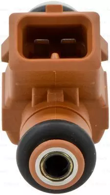 Клапанная форсунка BOSCH 0280156016