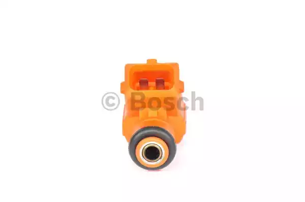 Клапанная форсунка BOSCH 0280156034