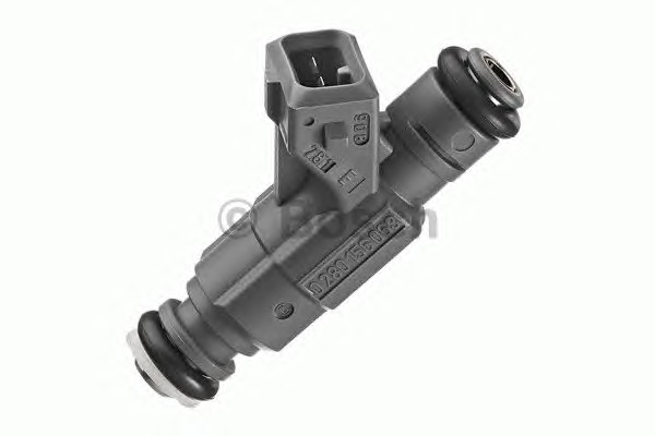 Клапанная форсунка BOSCH 0 280 156 061