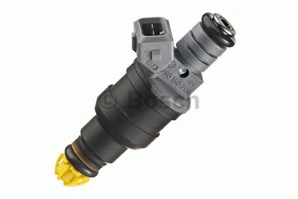 Клапанная форсунка BOSCH 0 280 156 372