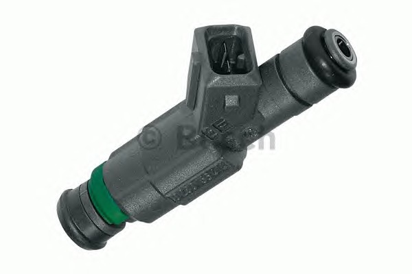 Клапанная форсунка BOSCH 0 280 156 414