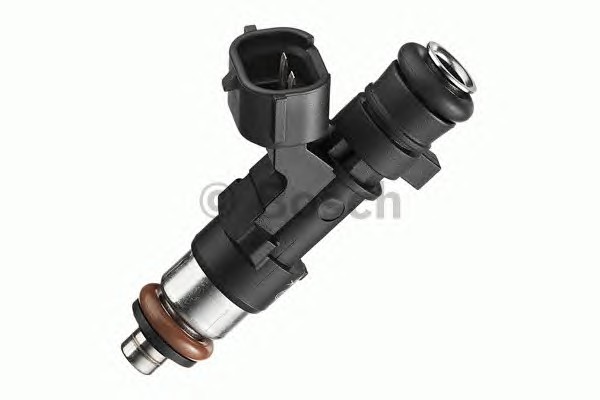 Форсунка топливная BOSCH 0280158041