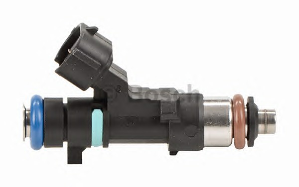 Форсунка бензиновая BOSCH 0280158130