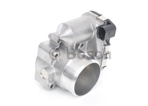 Корпус дроссельной заслонки BOSCH 0280750009