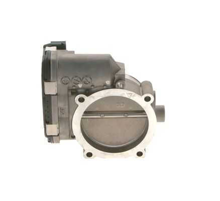 Блок дроссельной заслонки BOSCH 0280750129