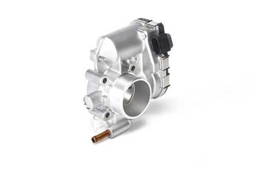 Блок дроссельной заслонки BOSCH 0280750133