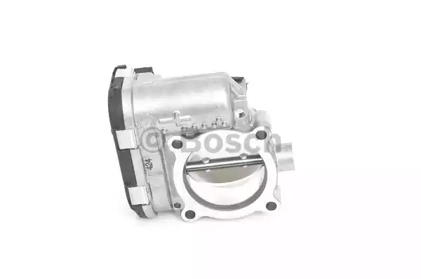 Корпус дроссельной заслонки BOSCH 0280750520