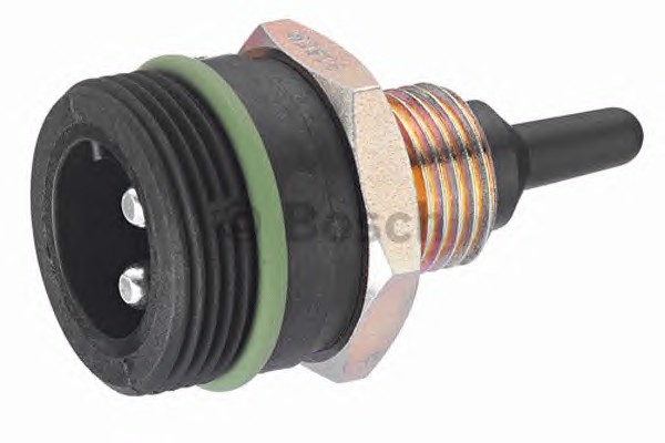 Датчик температуры охлаждающей жидкости BOSCH 0281002046