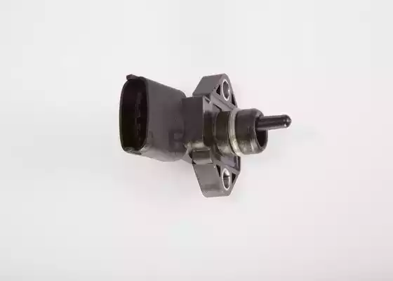 Датчик давления наддува BOSCH 0281002205