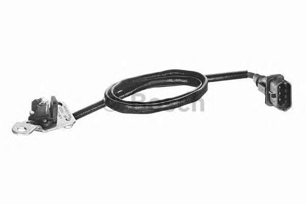 Датчик положения распредвала BOSCH 0281002213