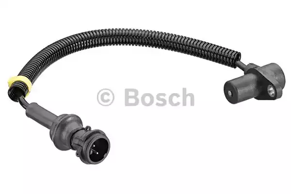 Датчик положения коленвала BOSCH 0281002271