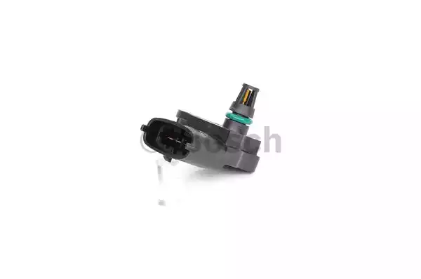 Датчик давления во впускной трубе BOSCH 0281002456