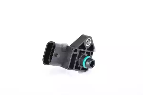 Датчик давления наддува BOSCH 0281002487