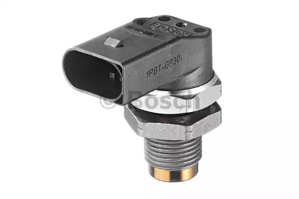 Датчик давления подачи топлива BOSCH 0281002497