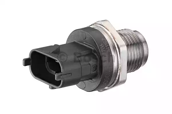 Датчик давления топлива BOSCH 0281002937
