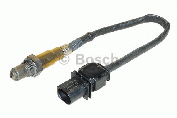 Лямбда-зонд BOSCH 0281004079