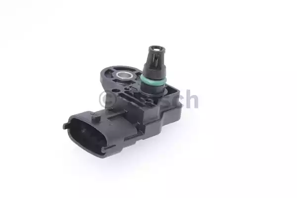 Датчик давление наддува BOSCH 0281006102