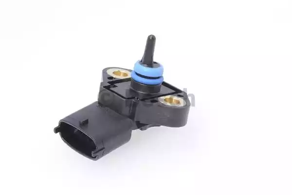 Датчик давления топлива BOSCH 0281006103