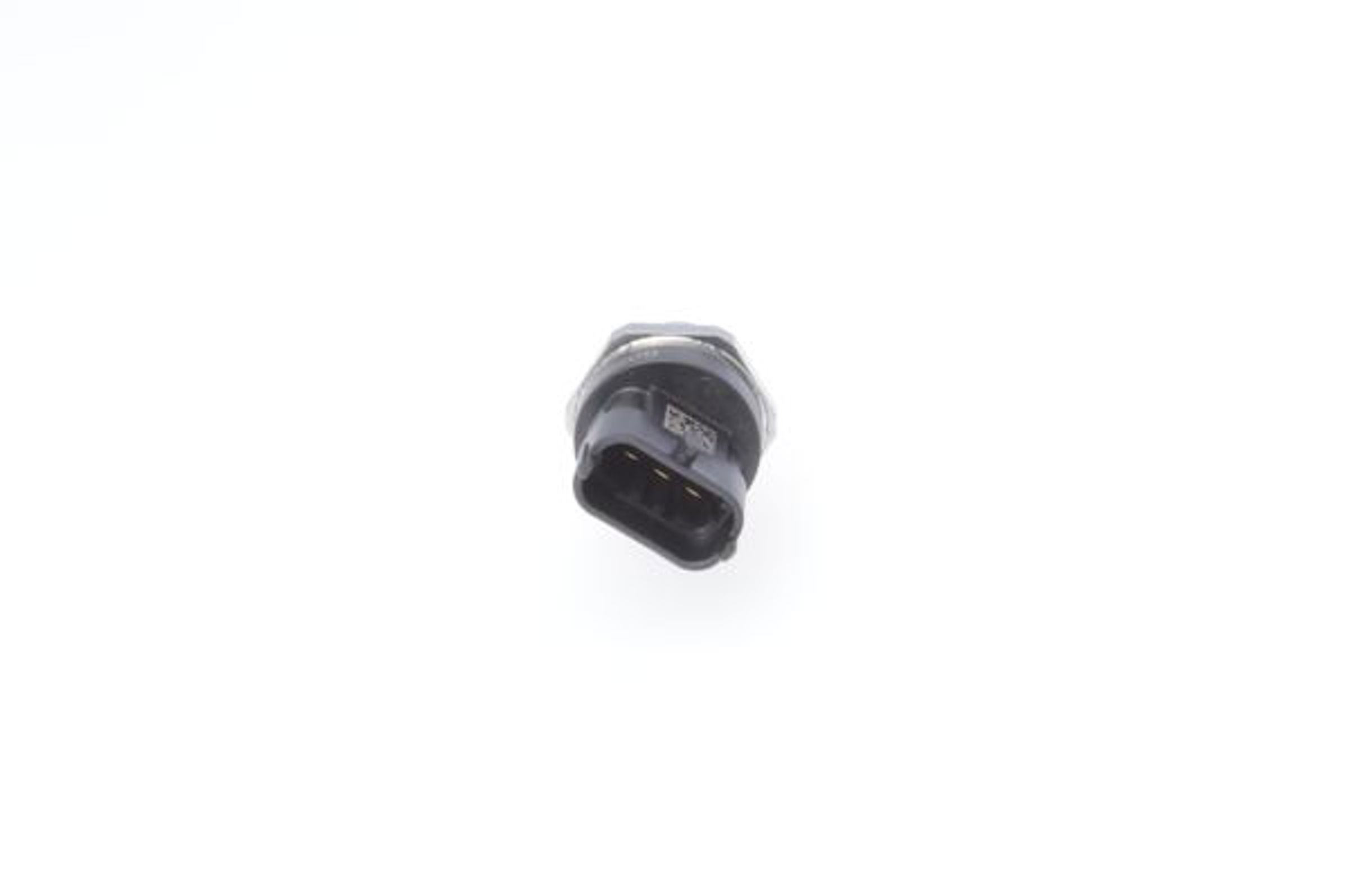 Датчик давления топлива BOSCH 0281006117