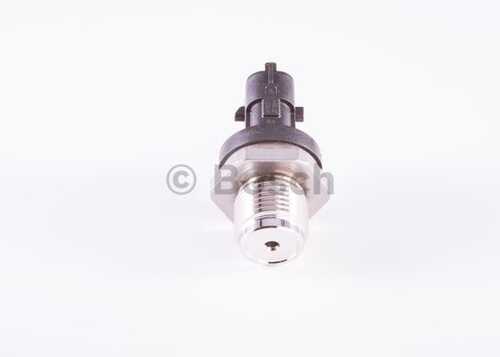 Датчик давление подачи топлива BOSCH 0281006158