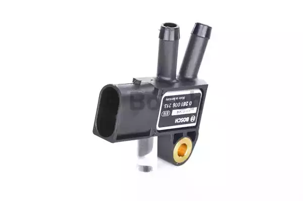 Датчик давление выхлопных газов BOSCH 0281006213