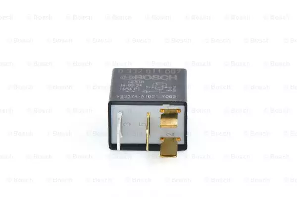 Реле BOSCH 0332011007