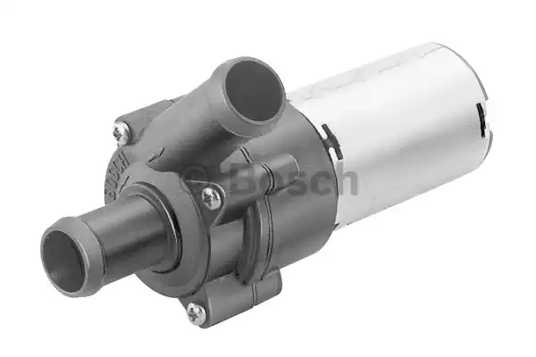 Дополнительный водяной насос (контур охлаждающей жидкости) BOSCH 0392020027