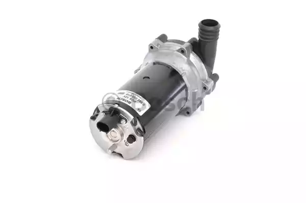 Дополнительный водяной насос (контур охлаждающей жидкости) BOSCH 0392022010