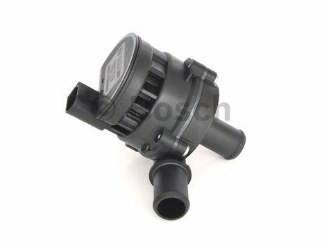 Дополнительный водяной насос (контур охлаждающей жидкости) BOSCH 0392023015