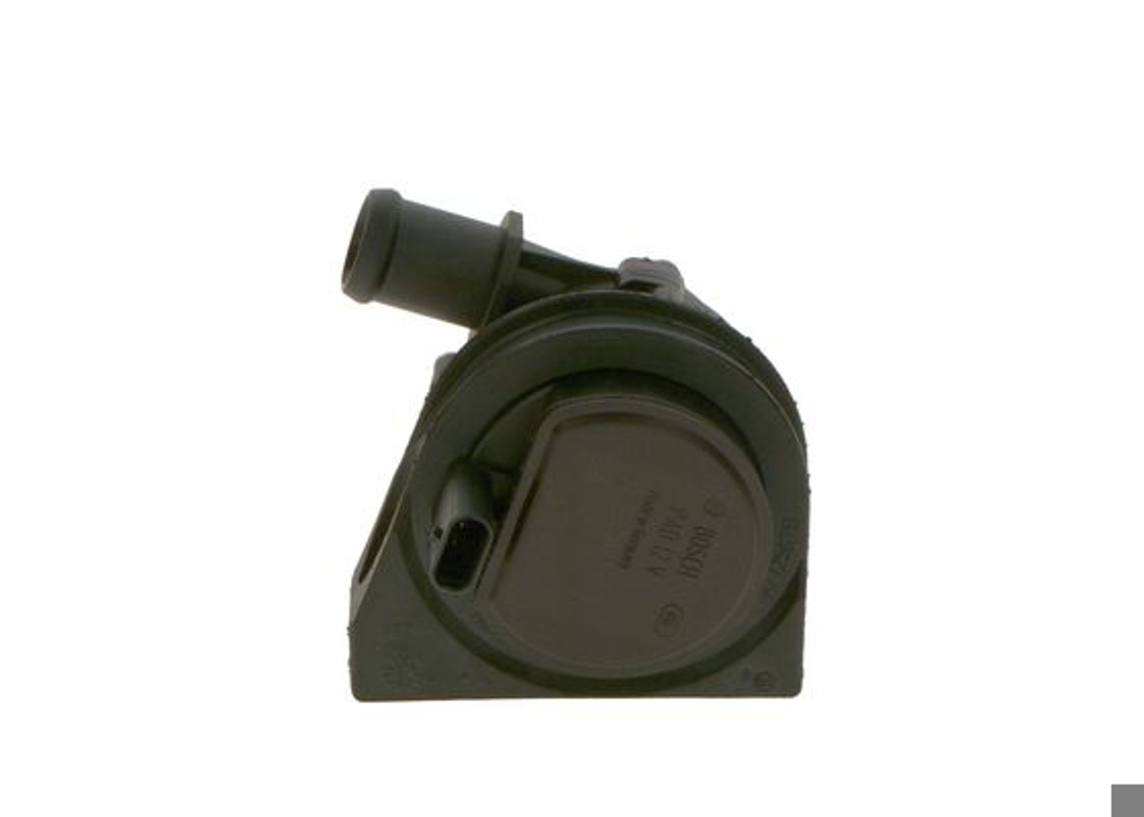 Дополнительный водяной насос BOSCH 0392023455
