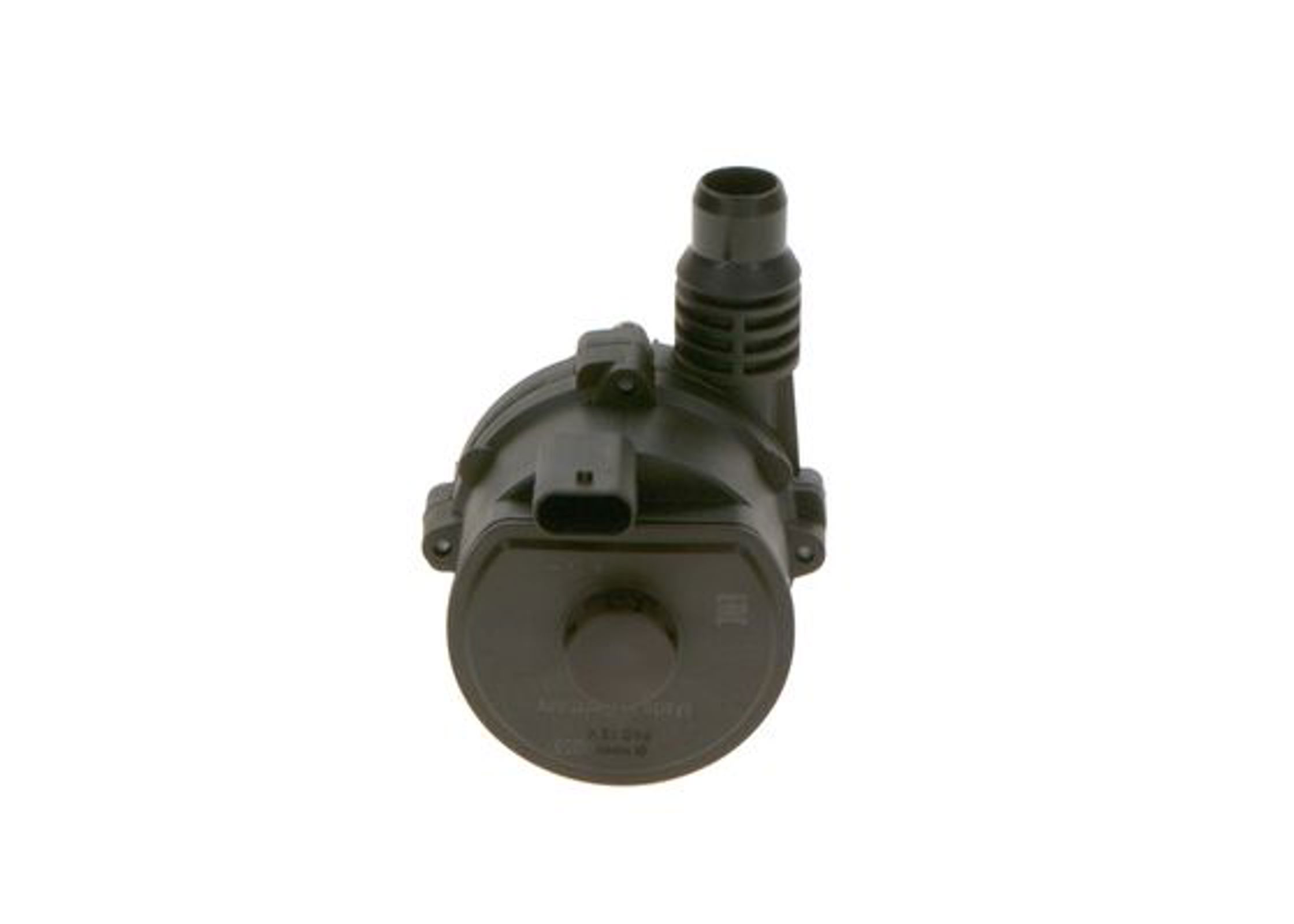 Дополнительный насос ож bmw x5 x6 x7 BOSCH 0392023487