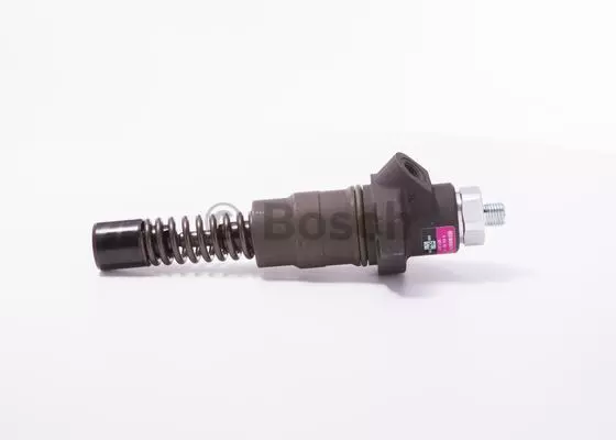 Насос топливный механический BOSCH 0414693006