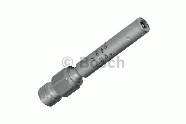 Клапанная форсунка BOSCH 0 437 502 015