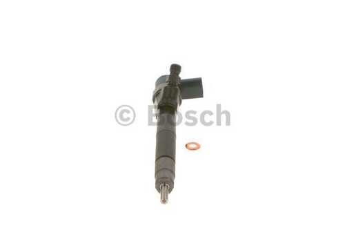 Форсунка BOSCH 0445110011
