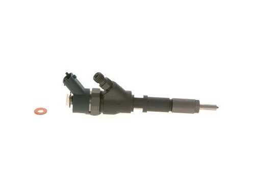 Форсунка BOSCH 0445110044