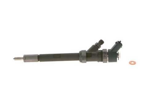 Форсунка BOSCH 0445110057