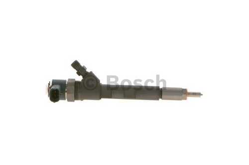 Форсунка BOSCH 0445110059