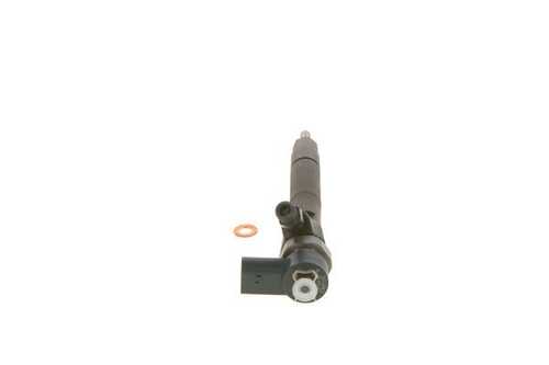 Форсунка BOSCH 0445110155